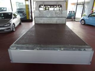FIAT Ducato usata, con Climatizzatore
