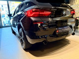 BMW X2 usata, con Servosterzo