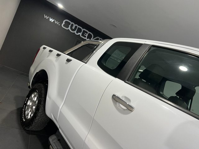 FORD Ranger usata, con Controllo trazione