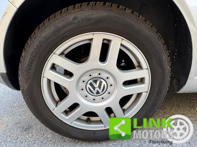 VOLKSWAGEN Golf usata 24