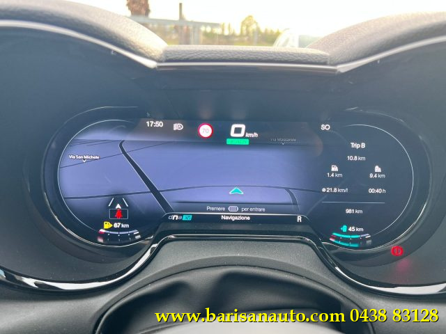 ALFA ROMEO Tonale usata, con Sedili riscaldati