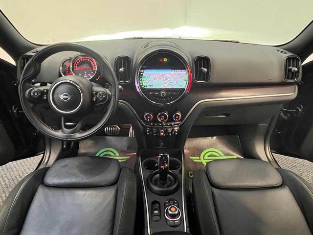 MINI Countryman usata, con Airbag