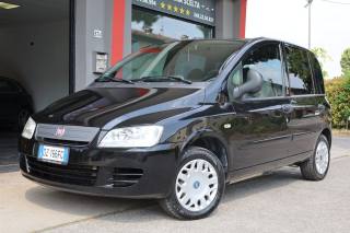 FIAT Multipla usata, con Park Distance Control