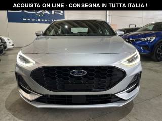 FORD Focus usata, con Airbag