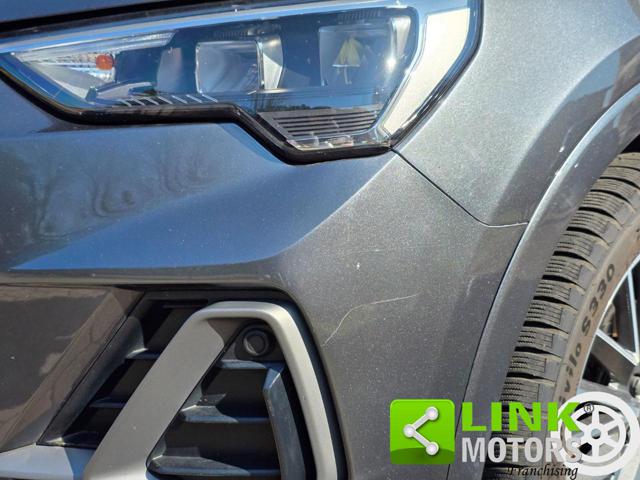 AUDI Q3 usata, con Climatizzatore