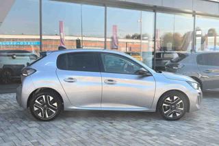 PEUGEOT 208 usata, con Airbag Passeggero