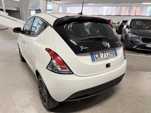 LANCIA Ypsilon usata, con Controllo trazione