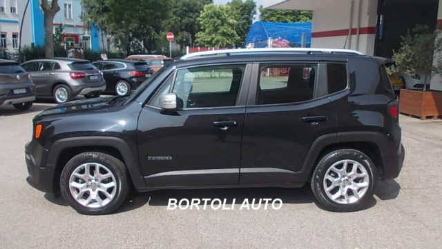 JEEP Renegade usata, con Airbag laterali