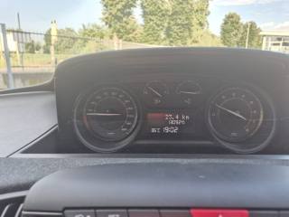 LANCIA Ypsilon usata, con ESP
