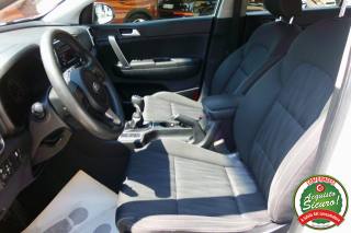 KIA Sportage usata, con Chiusura centralizzata