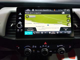 HONDA Jazz usata, con Climatizzatore