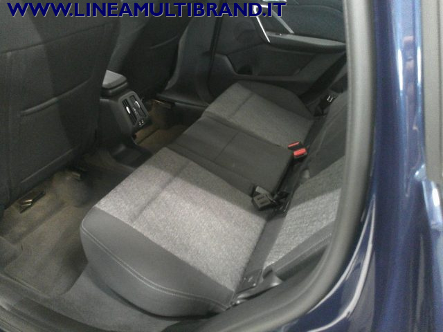 BMW X1 usata, con Chiusura centralizzata