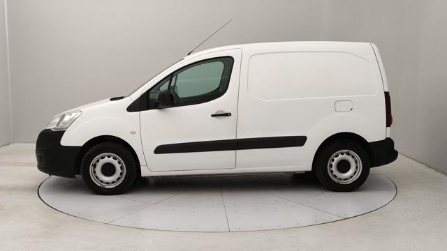 PEUGEOT Partner usata, con Airbag