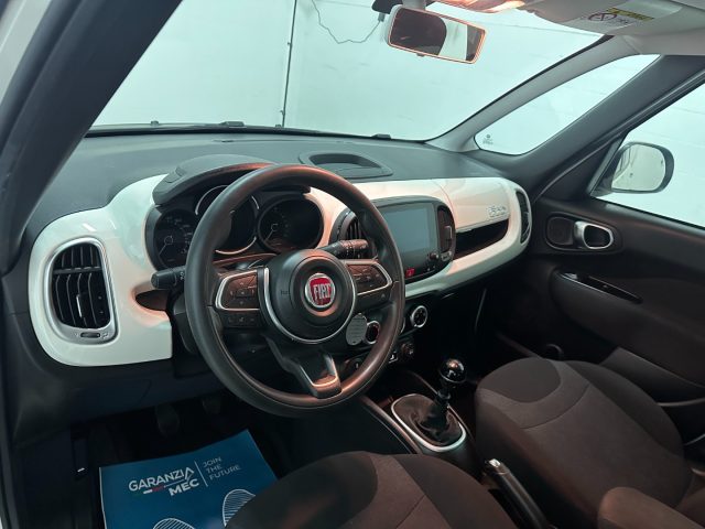 FIAT 500L usata 7