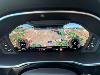 AUDI Q3 usata, con Controllo elettronico della corsia