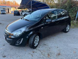 OPEL Corsa usata, con Airbag laterali