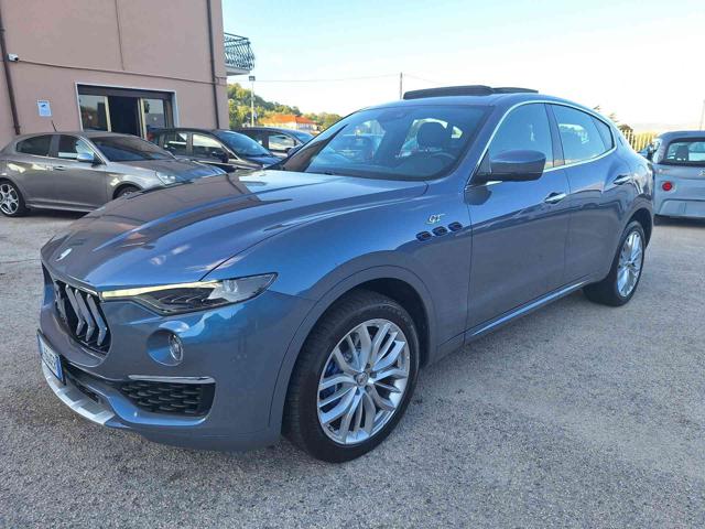 MASERATI Levante usata, con ABS