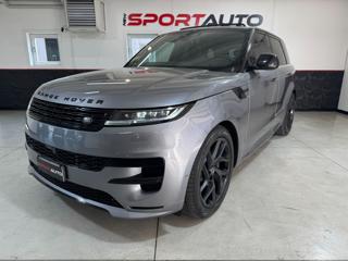 LAND ROVER Range Rover Sport 3.0D l6 249 CV Dynamic HSE