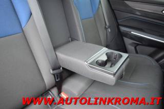LYNK & CO 01 usata, con Fari LED