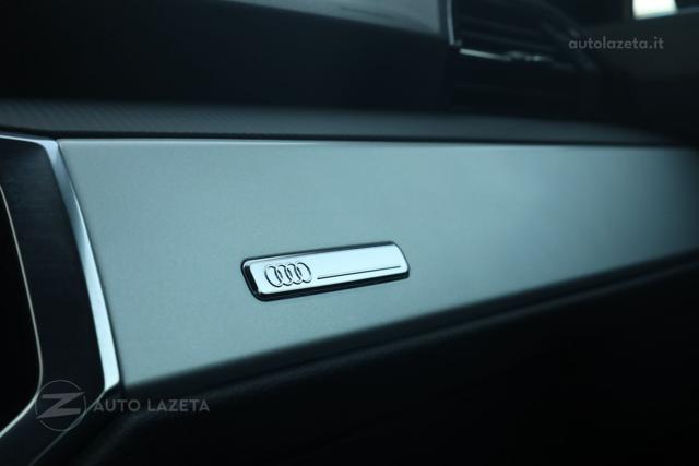 AUDI Q3 usata, con Controllo trazione