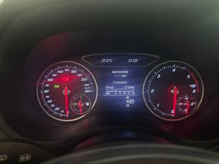 MERCEDES-BENZ B 180 usata, con Cruise Control