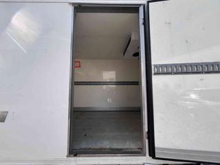 PEUGEOT Boxer usata, con Controllo trazione