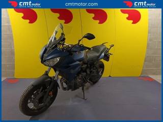 YAMAHA Tracer 700 usata 1