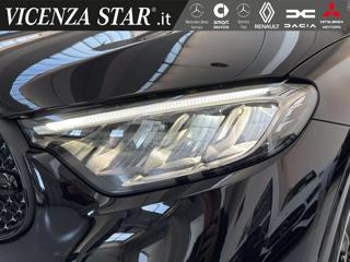 MERCEDES-BENZ GLC 220 usata, con Airbag