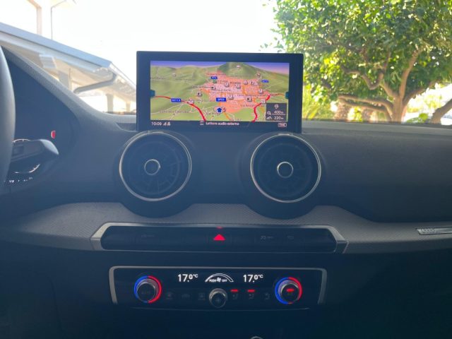 AUDI Q2 usata, con Servosterzo