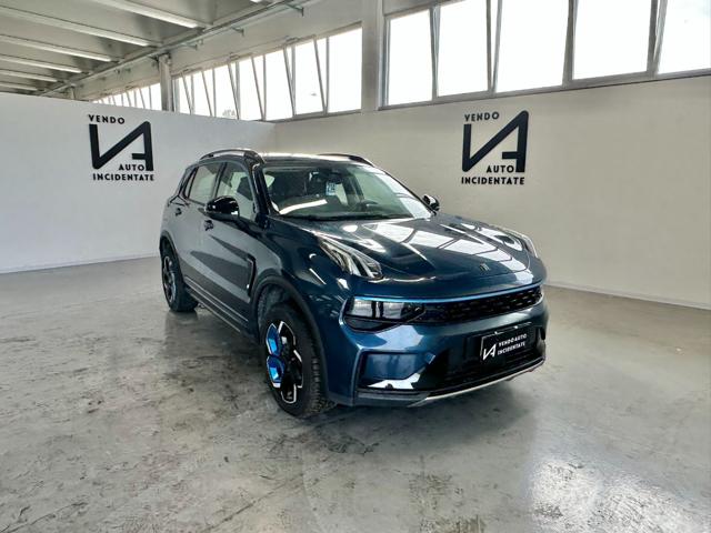 LYNK & CO 01 usata, con ABS