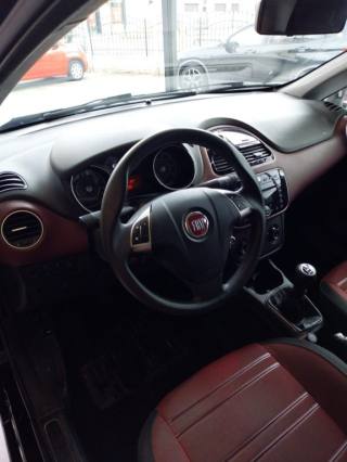 FIAT Punto Evo usata, con Immobilizzatore elettronico