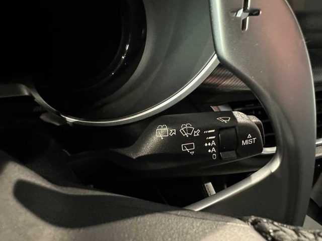 ALFA ROMEO Stelvio usata, con Adaptive Cruise Control