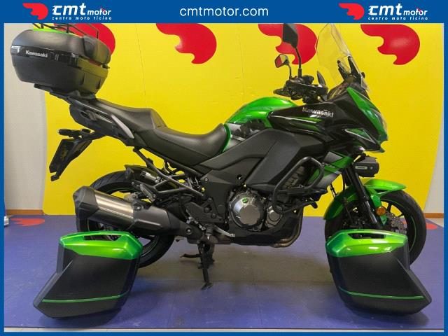 KAWASAKI Other usata 0