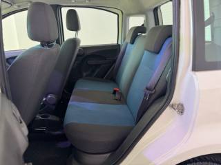 FIAT Panda usata 4