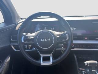 KIA Sportage usata 11