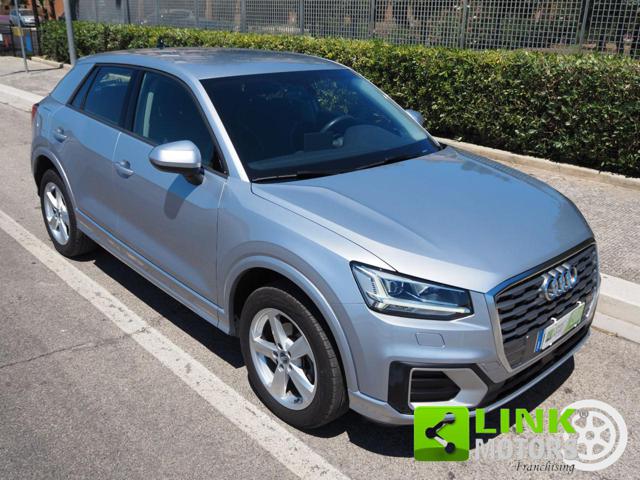 AUDI Q2 usata 42