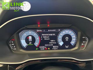 AUDI Q3 usata, con USB