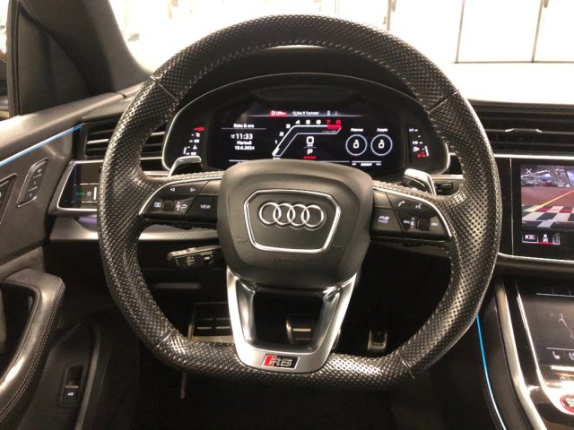 AUDI RS Q8 usata, con Sistema di navigazione