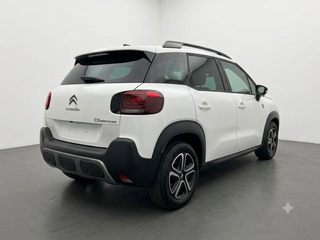 CITROEN C3 Aircross usata, con Airbag Passeggero