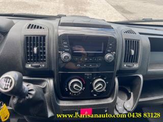 FIAT Ducato usata, con Servosterzo