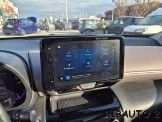 TOYOTA Yaris Cross usata, con Immobilizzatore elettronico