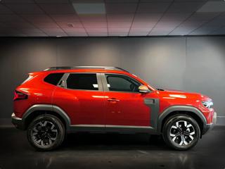 DACIA Duster usata, con Airbag Passeggero