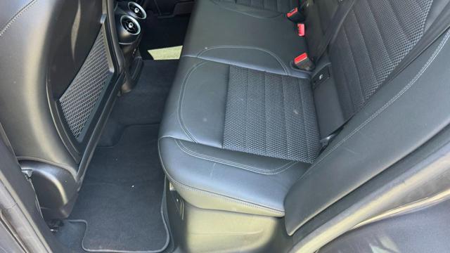 ALFA ROMEO Stelvio usata, con Servosterzo