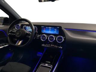 MERCEDES-BENZ GLA 220 usata, con ESP