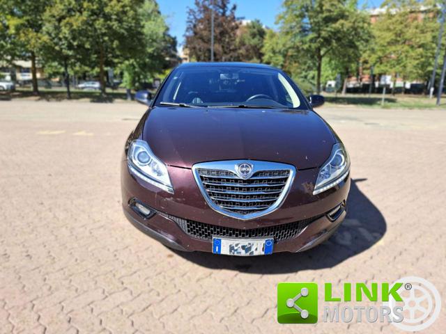 LANCIA Delta usata, con Controllo trazione