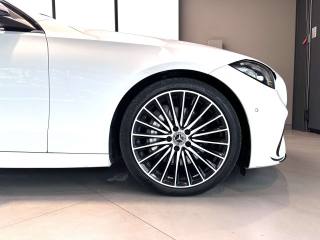 MERCEDES-BENZ C 220 usata, con Airbag Passeggero
