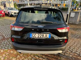 FORD Kuga usata, con Airbag Passeggero