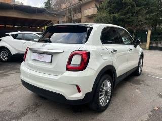 FIAT 500X usata, con Airbag Passeggero