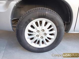 CHRYSLER Grand Voyager usata, con Regolazione elettrica sedili