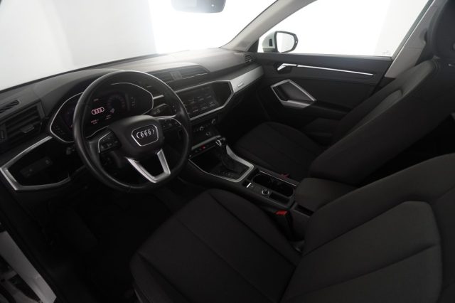 AUDI Q3 usata 7